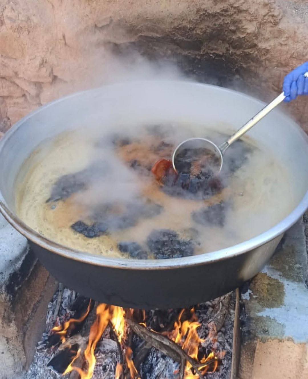 Nevşehir Ürgüp Toptan Pekmezci 